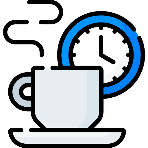 Time Icon